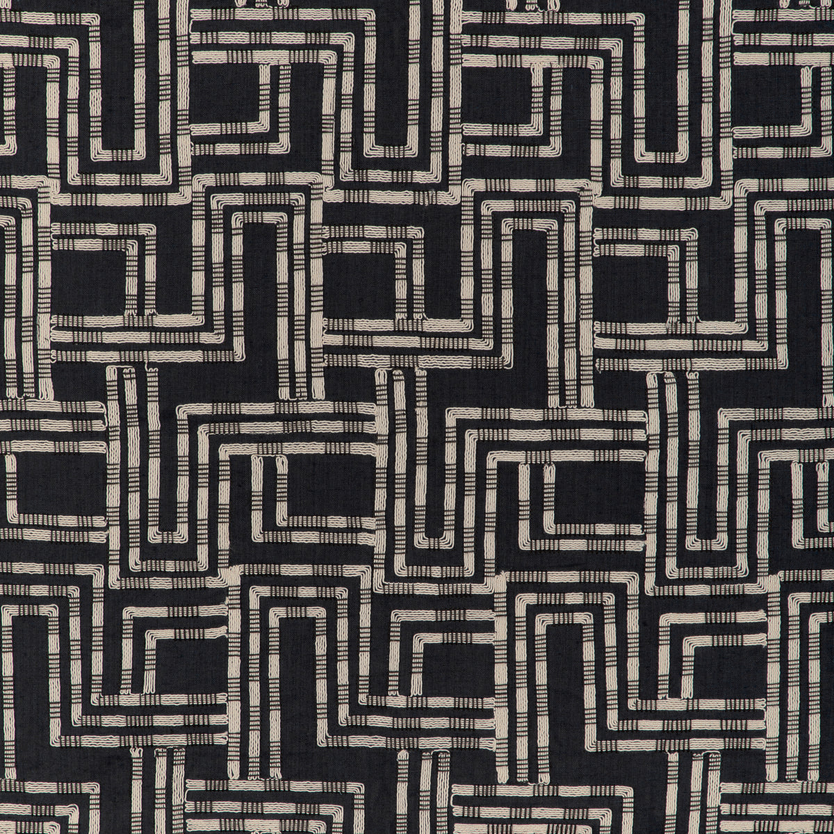 Circuit Emb - Noir