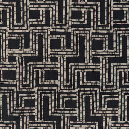 Circuit Emb - Noir