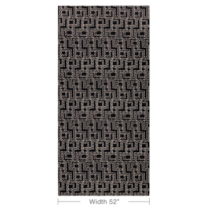 Circuit Emb - Noir