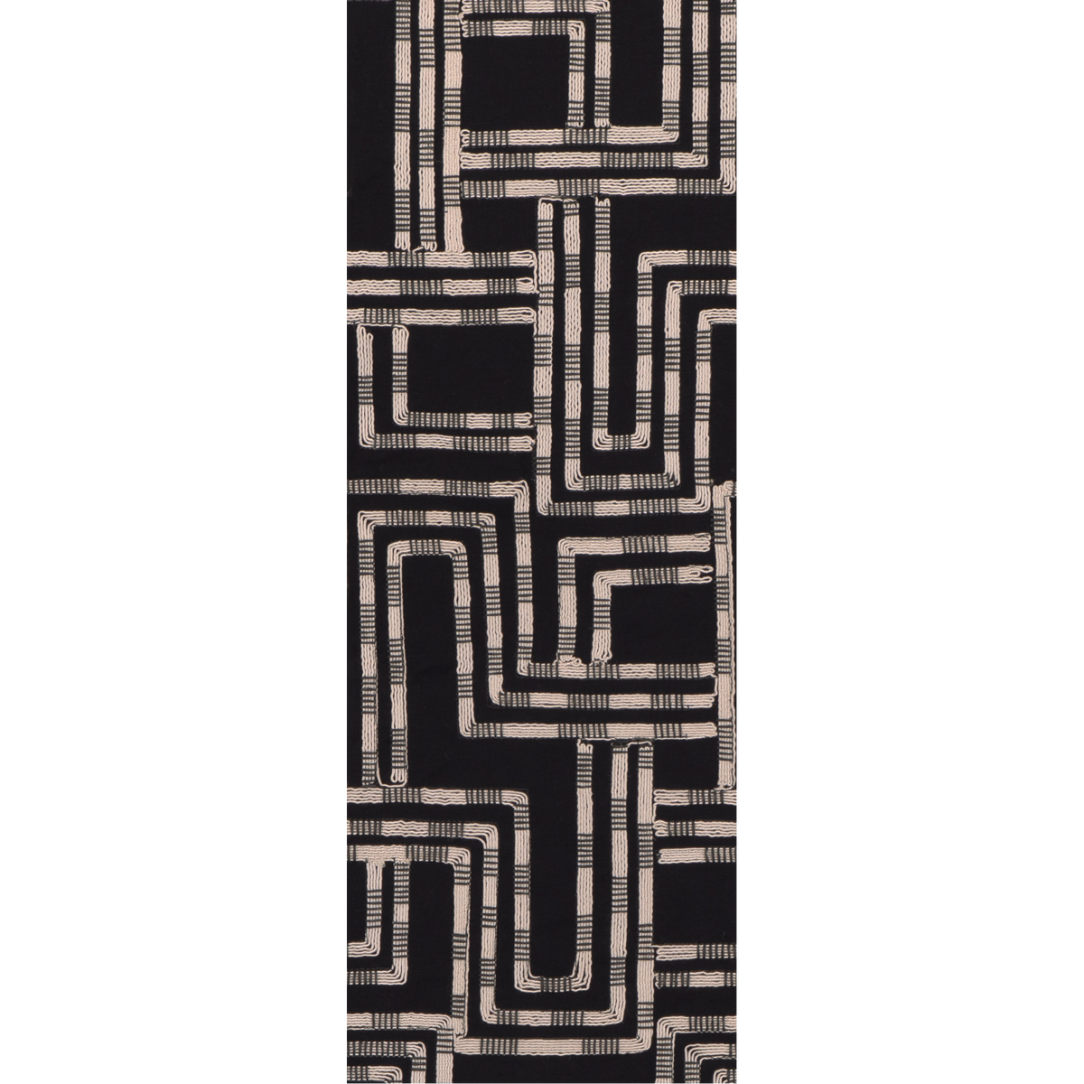 Circuit Emb - Noir
