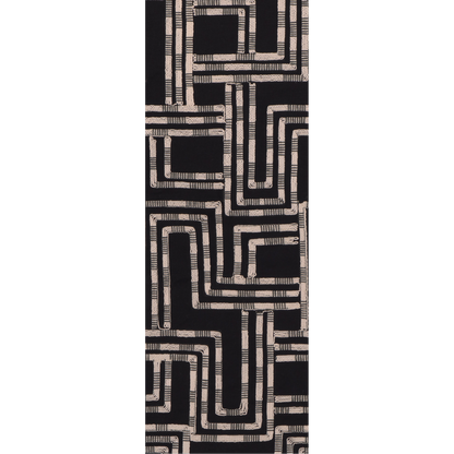 Circuit Emb - Noir