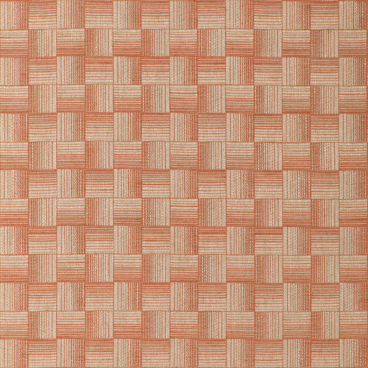 Cadence Weave - Clay
