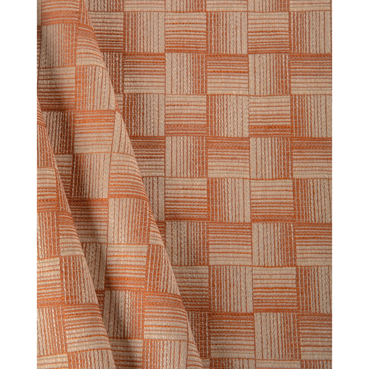 Cadence Weave - Clay