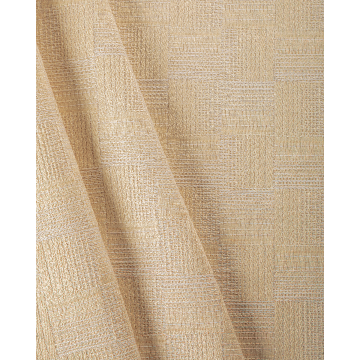 Cadence Weave - Alabaster