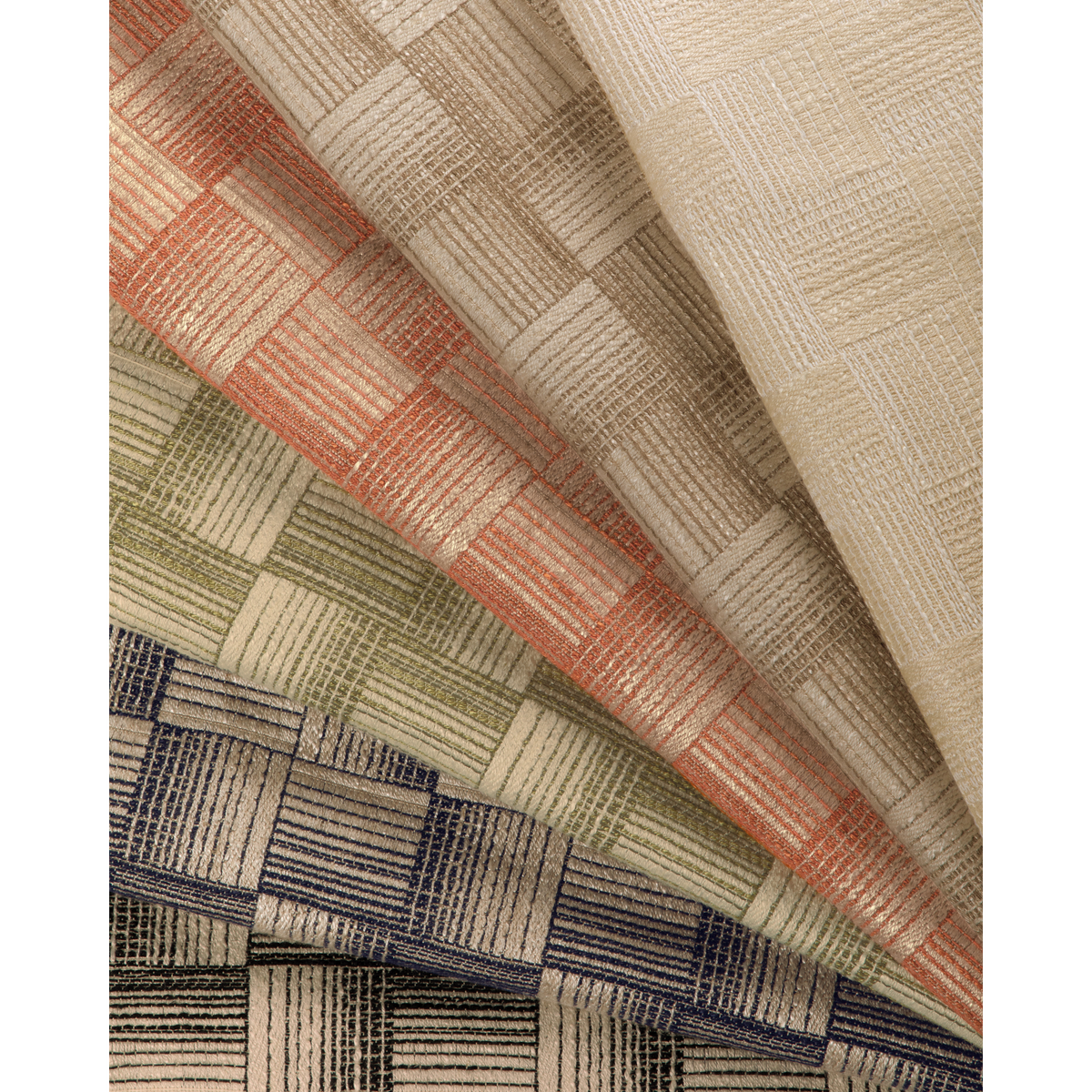 Cadence Weave - Alabaster