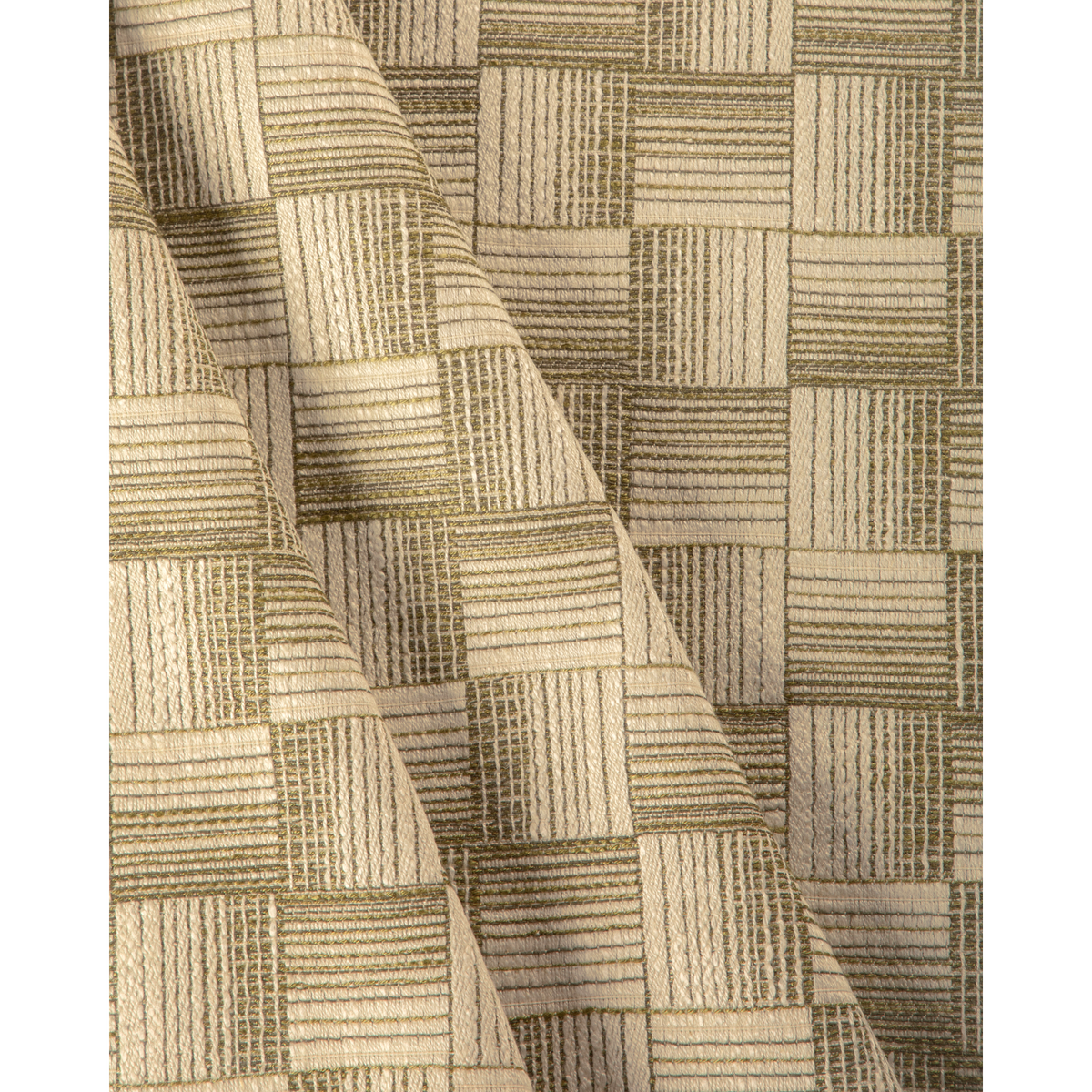 Cadence Weave - Moss