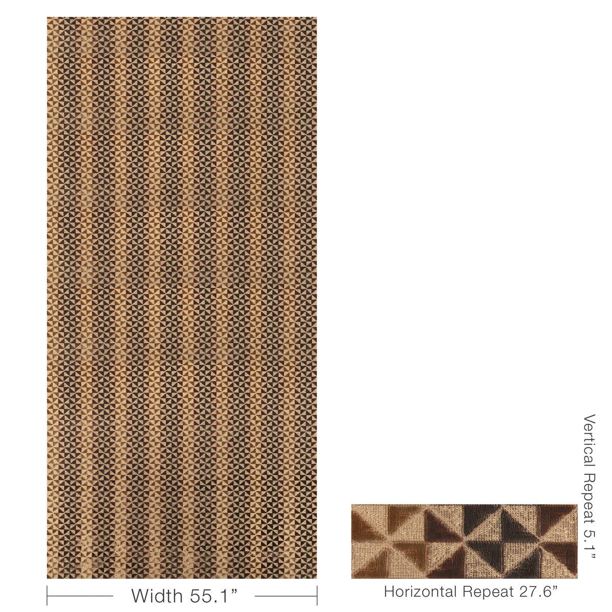 Prisma Velvet - Cappuccino