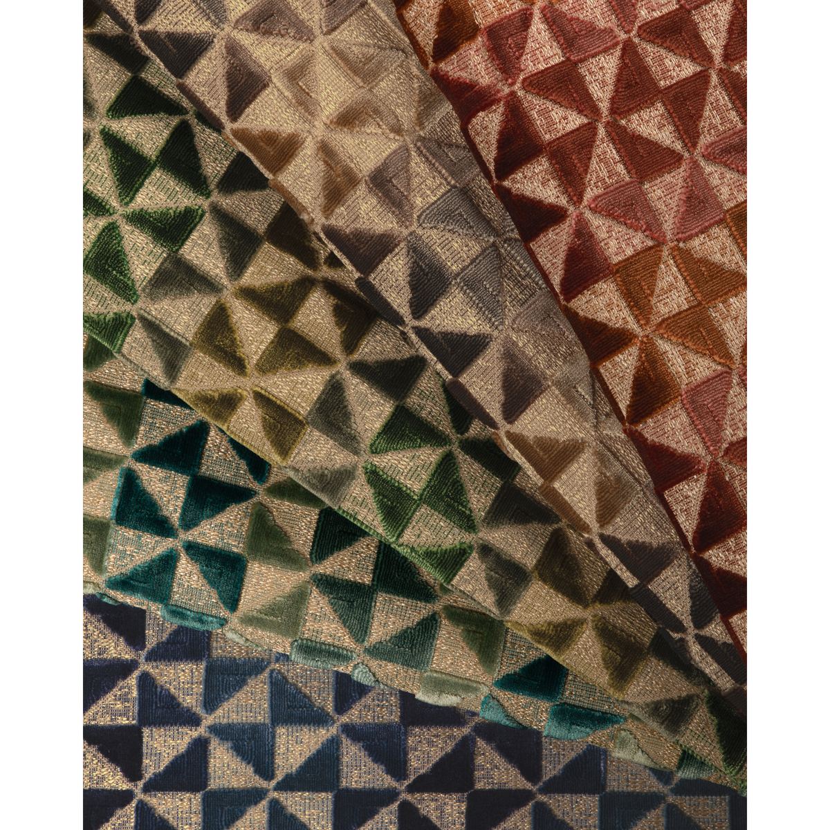 Prisma Velvet - Cappuccino