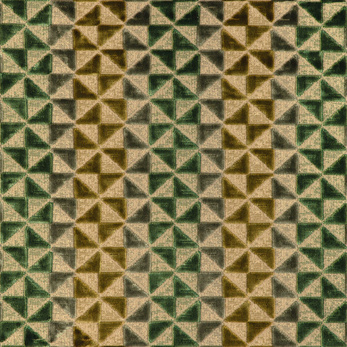 Prisma Velvet - Agate