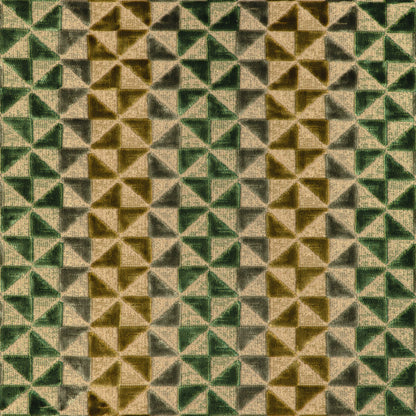 Prisma Velvet - Agate
