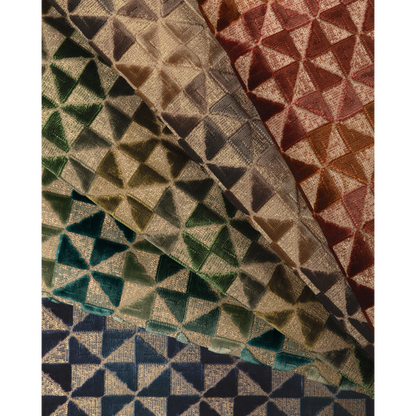 Prisma Velvet - Agate