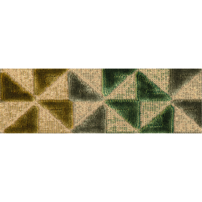 Prisma Velvet - Agate