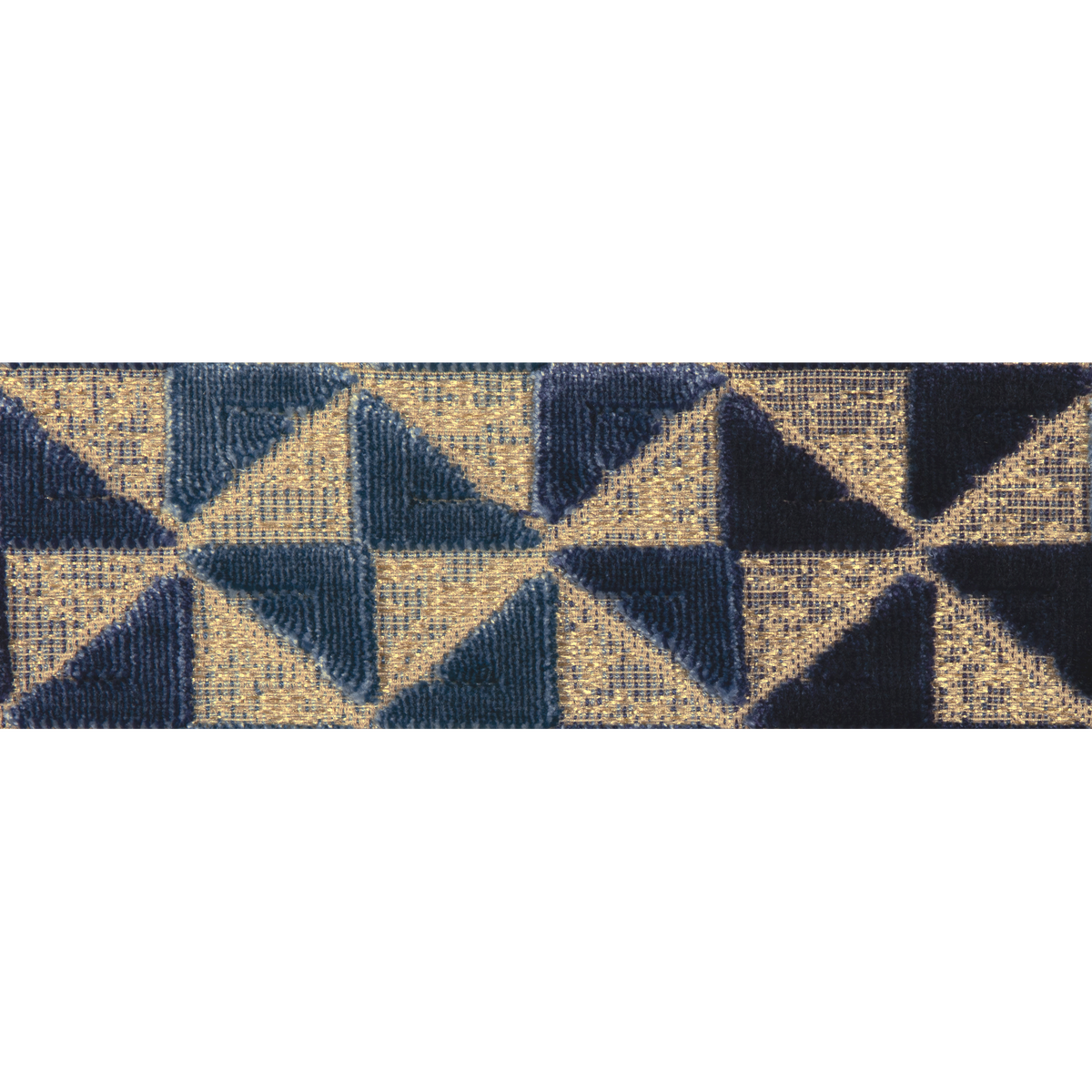 Prisma Velvet - Lapis