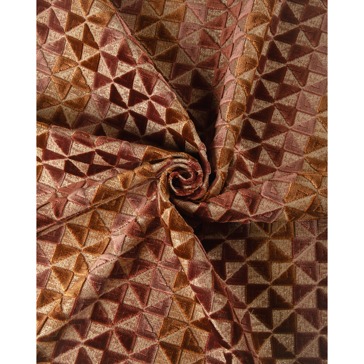 Prisma Velvet - Spice
