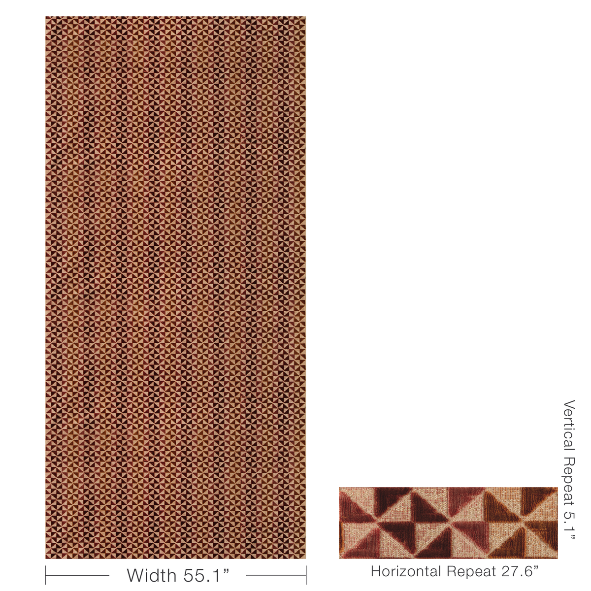 Prisma Velvet - Spice