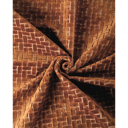 Fieldstone Velvet - Spice