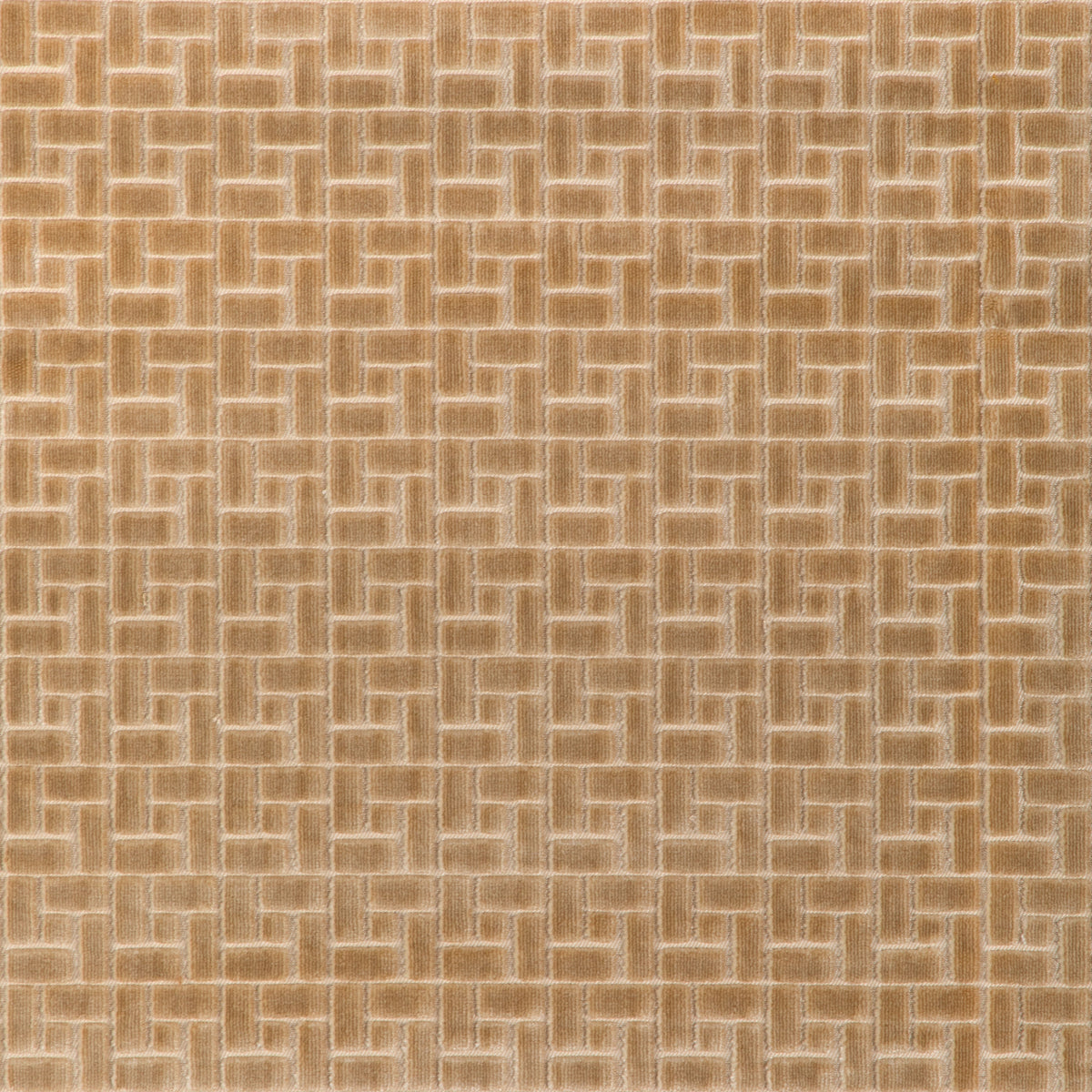 Fieldstone Velvet - Cream