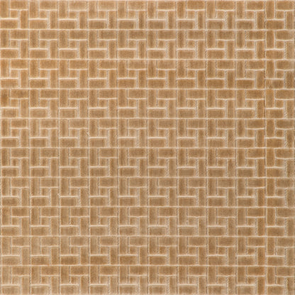 Fieldstone Velvet - Cream