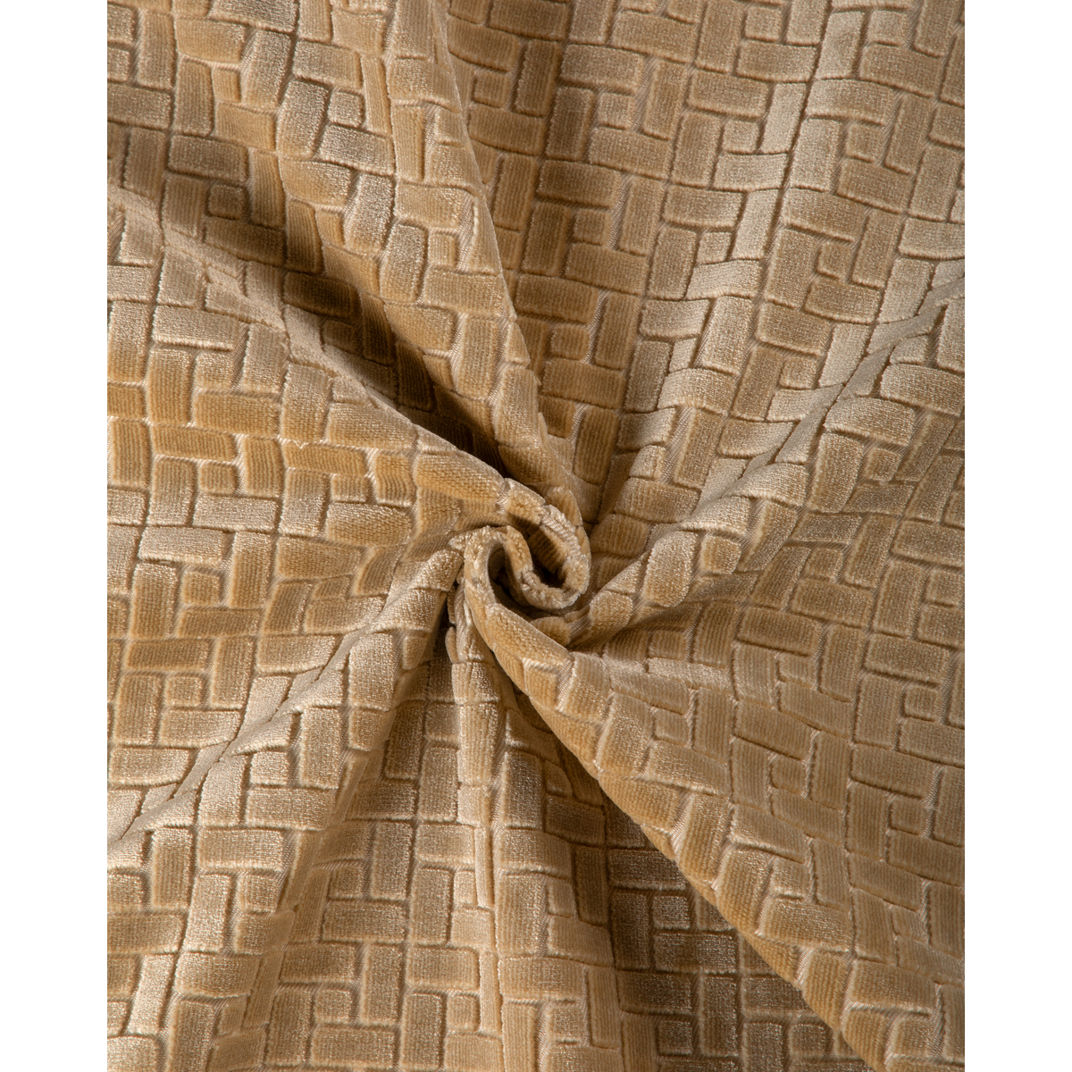 Fieldstone Velvet - Cream