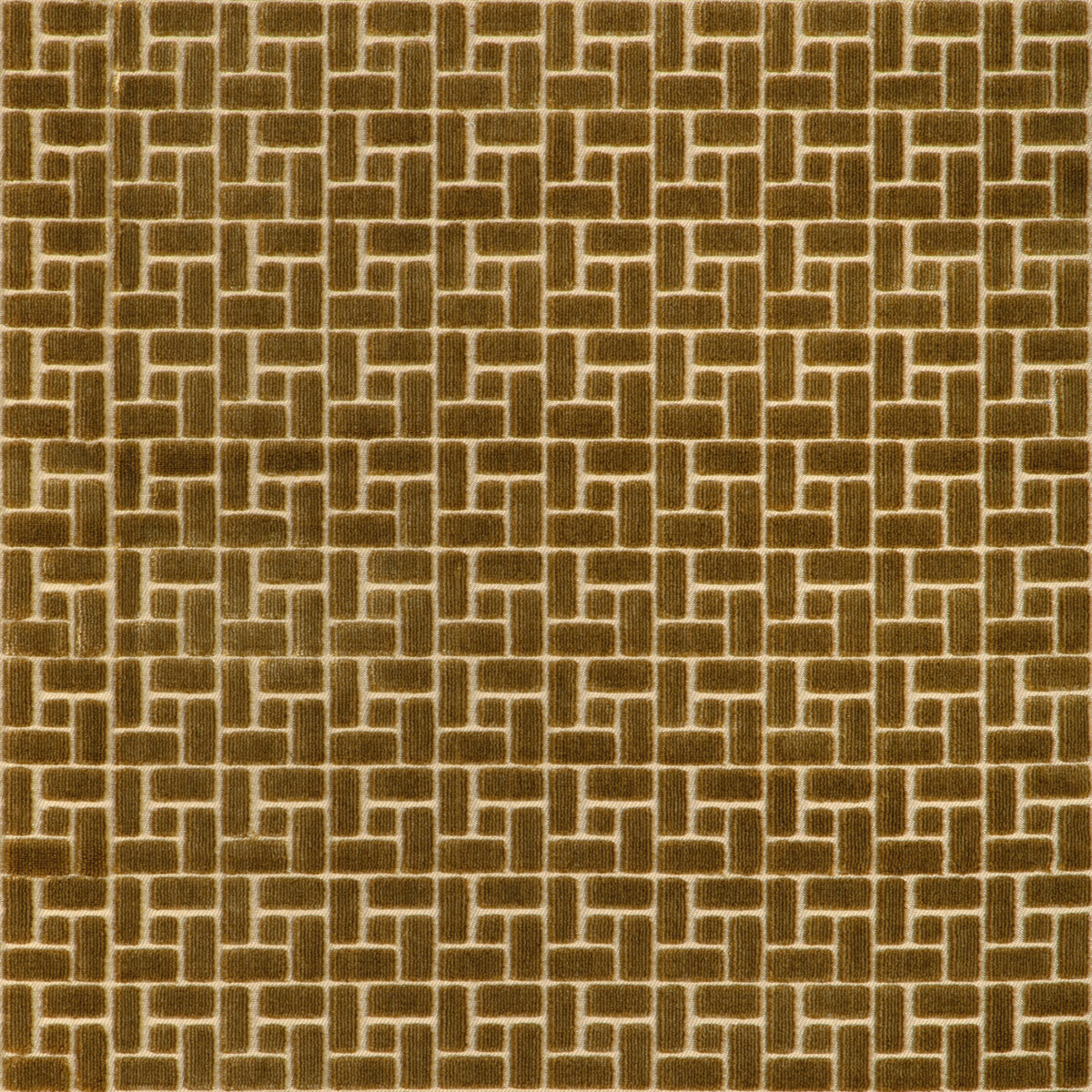 Fieldstone Velvet - Gold