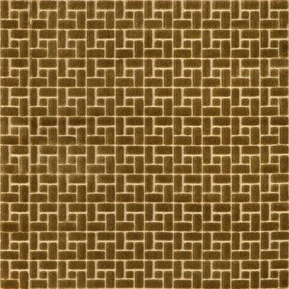 Fieldstone Velvet - Gold