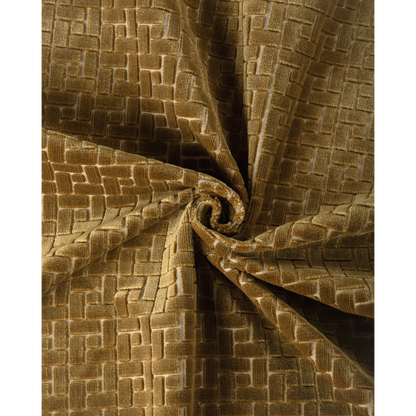 Fieldstone Velvet - Gold
