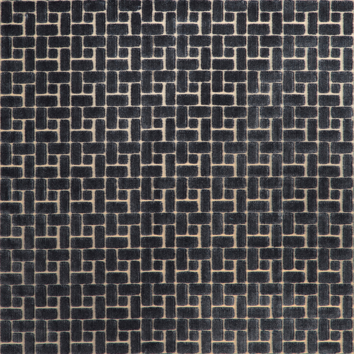 Fieldstone Velvet - Cadet