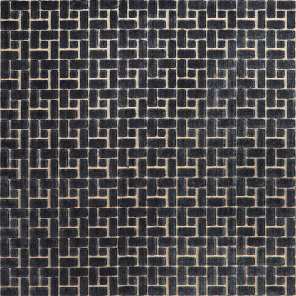 Fieldstone Velvet - Cadet