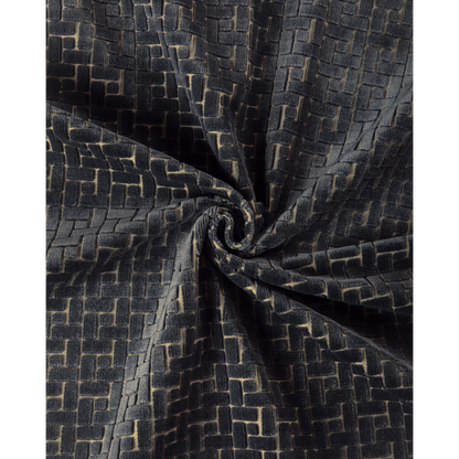 Fieldstone Velvet - Cadet