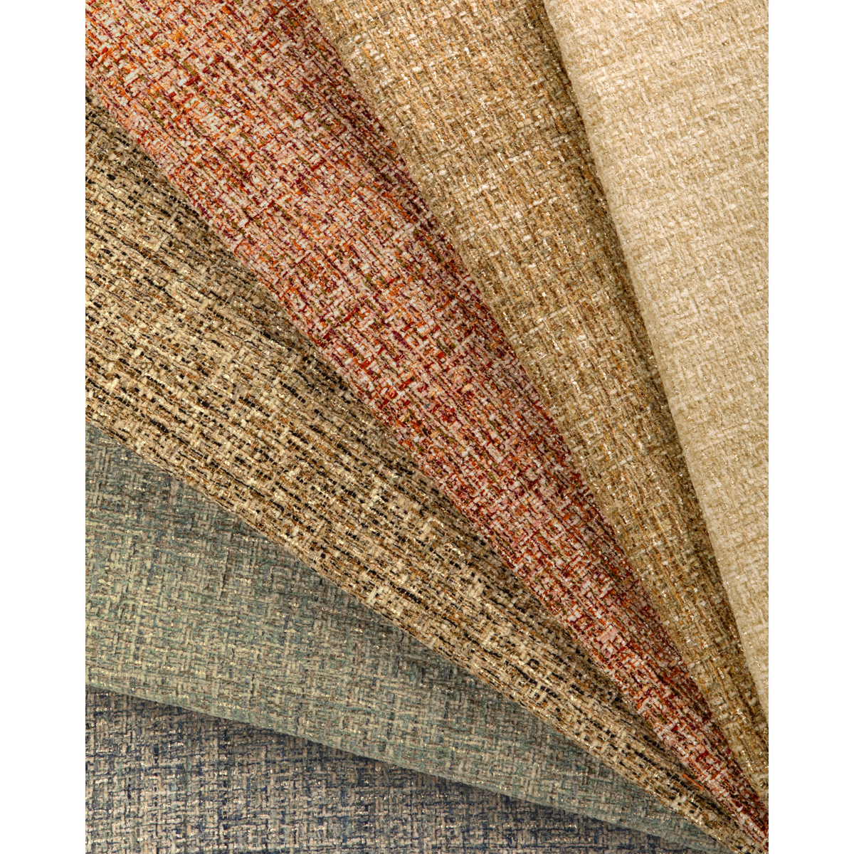 Plateau Texture - Mist