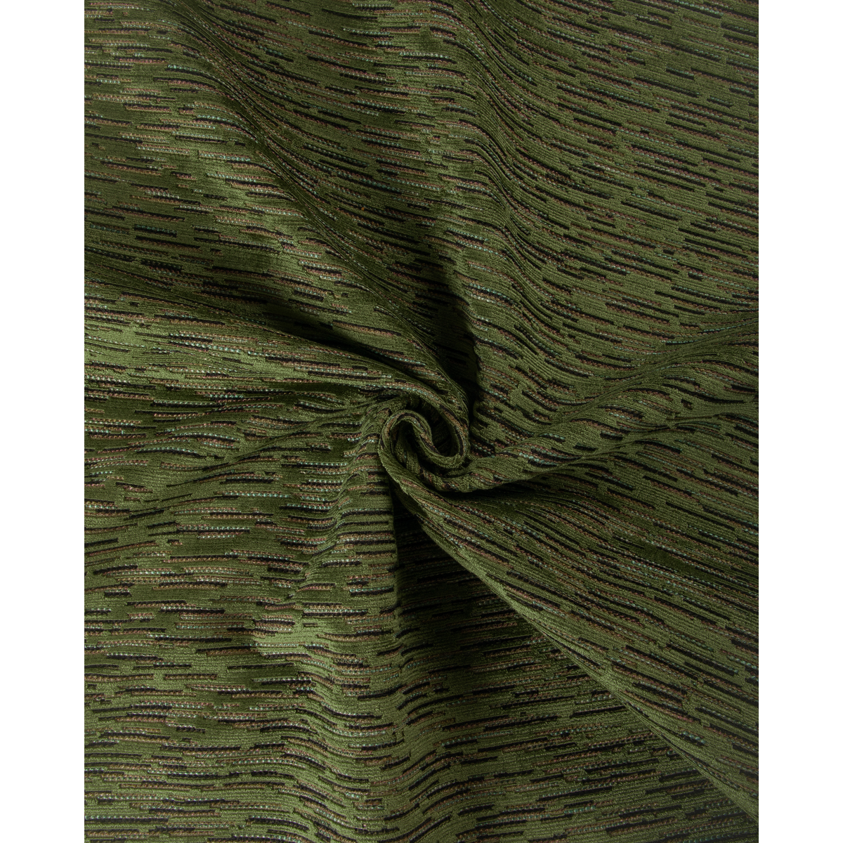 Gaia Velvet - Fern
