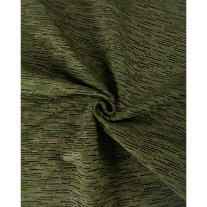 Gaia Velvet - Fern