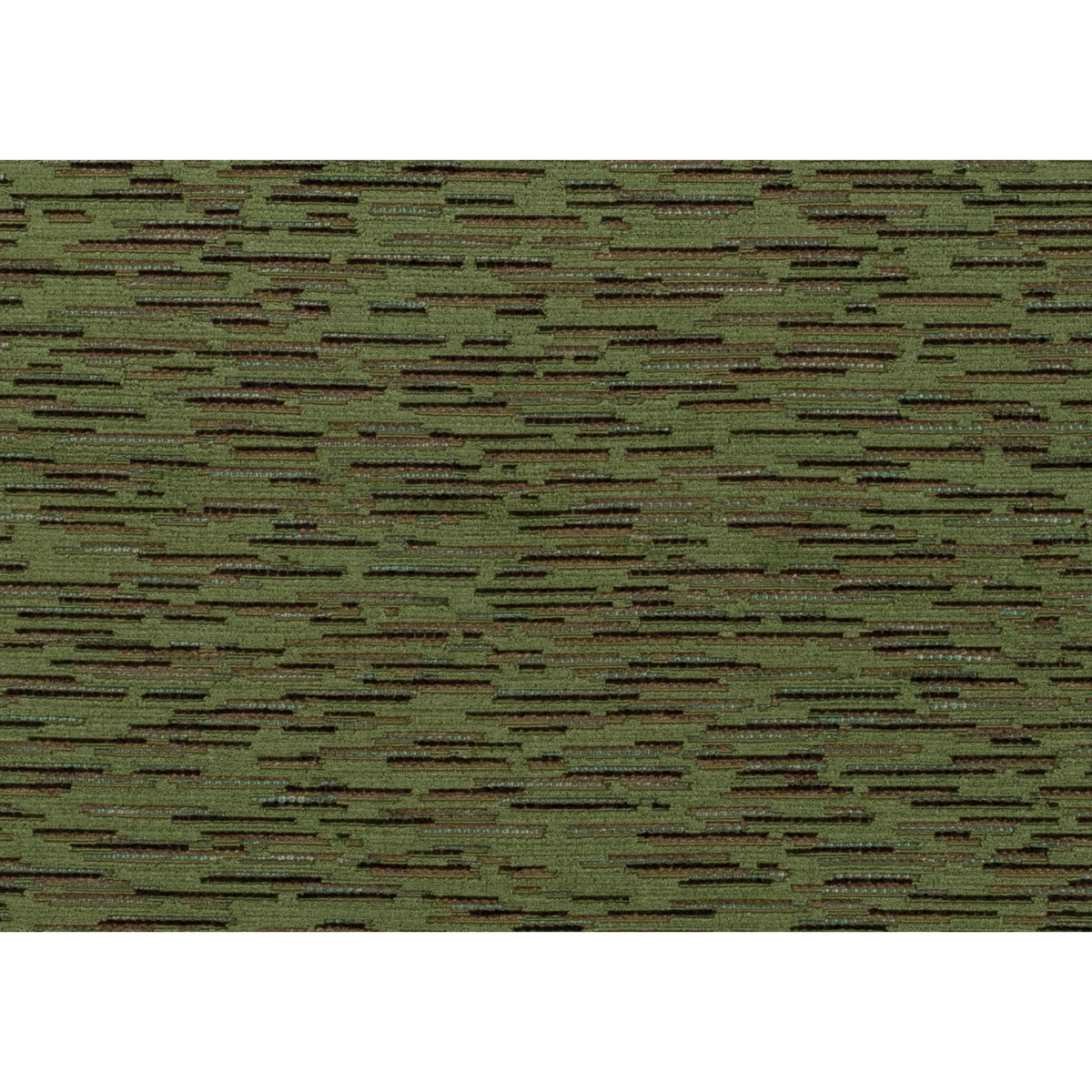 Gaia Velvet - Fern