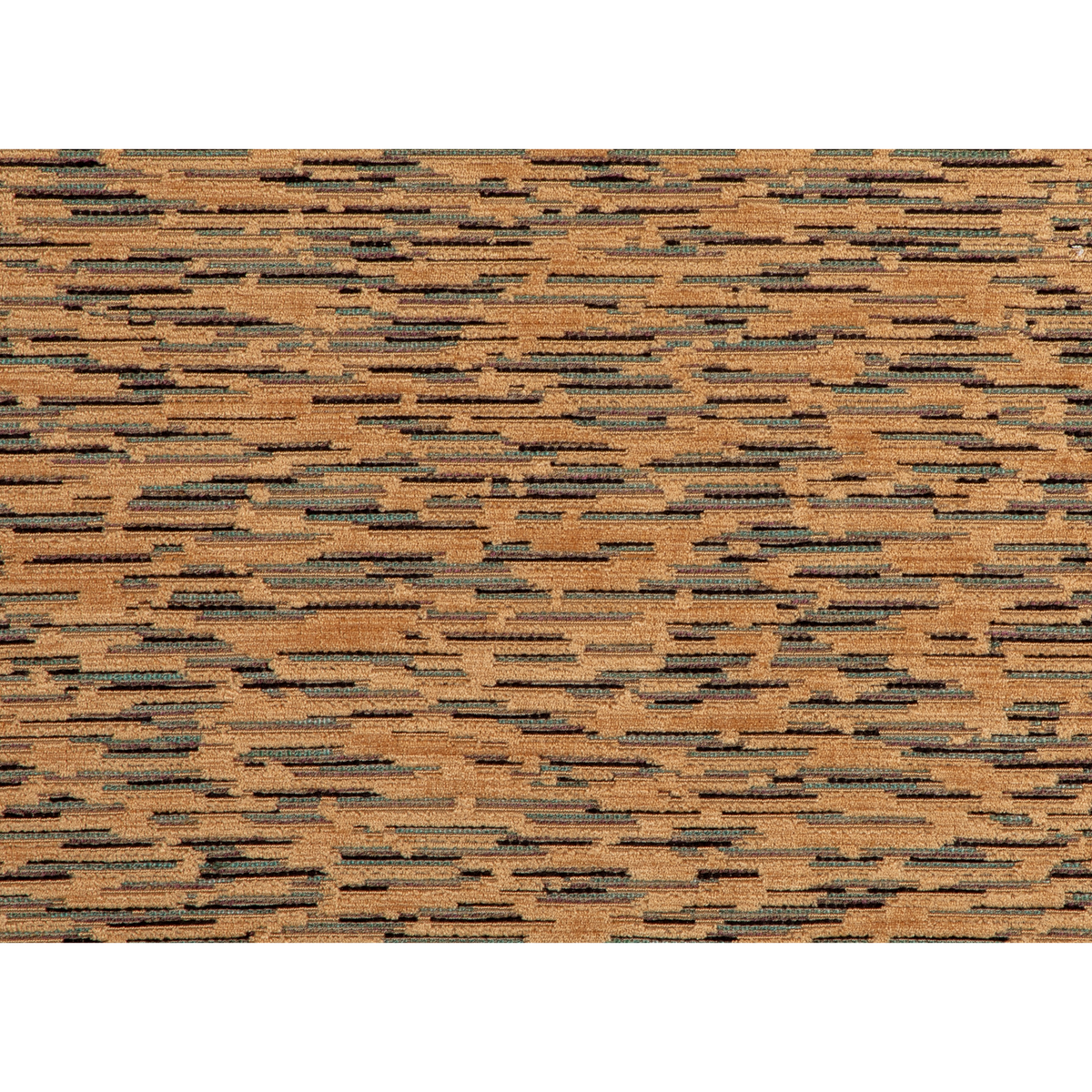 Gaia Velvet - Caramel