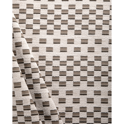 Solano - Ivory/Ebony