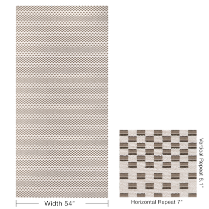 Solano - Ivory/Ebony