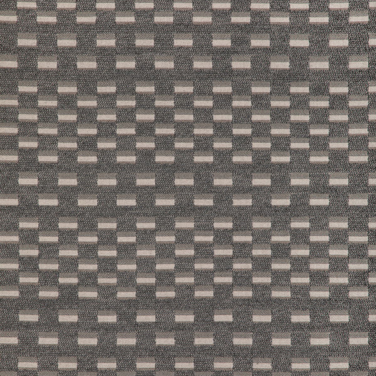 Solano - Charcoal