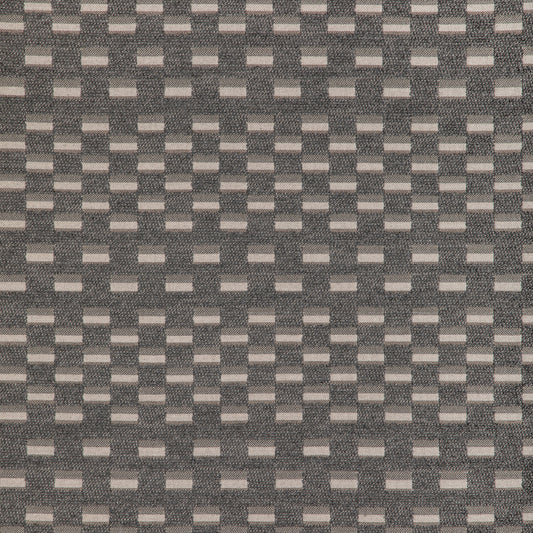 Solano Fabric by Lee Jofa Modern in Charcoal