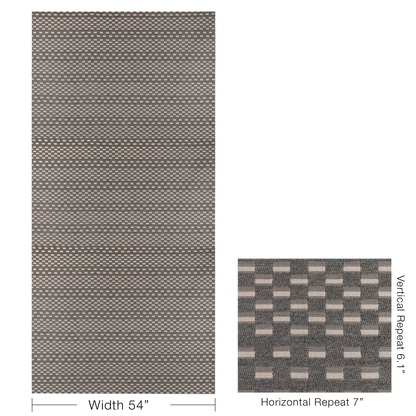 Solano - Charcoal
