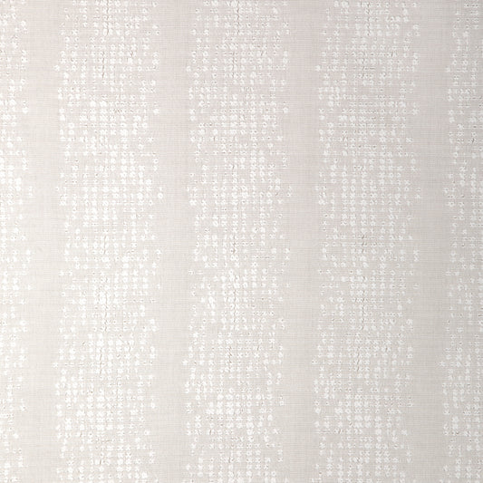 Balboa Weave Fabric by Lee Jofa Modern in Alabaster