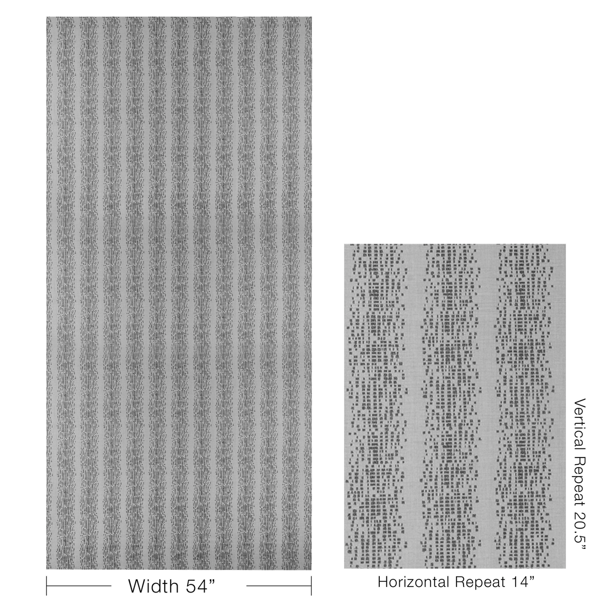 Balboa Weave - Pewter