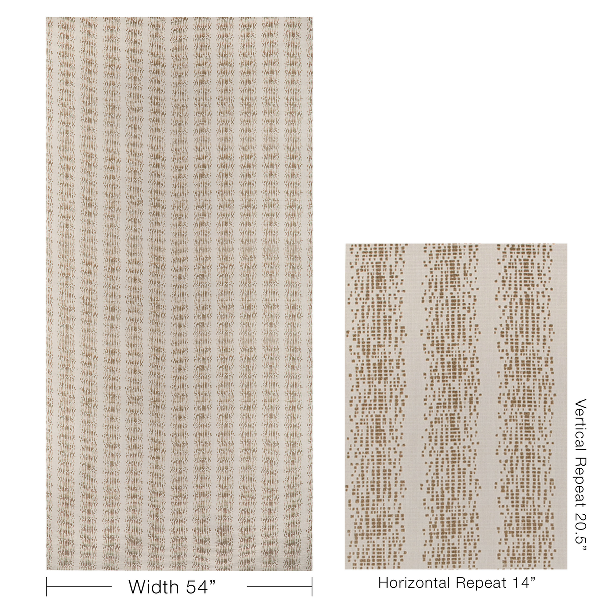Balboa Weave - Fawn