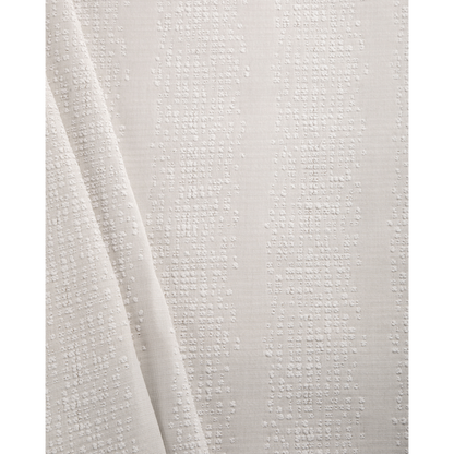 Balboa Weave - Alabaster