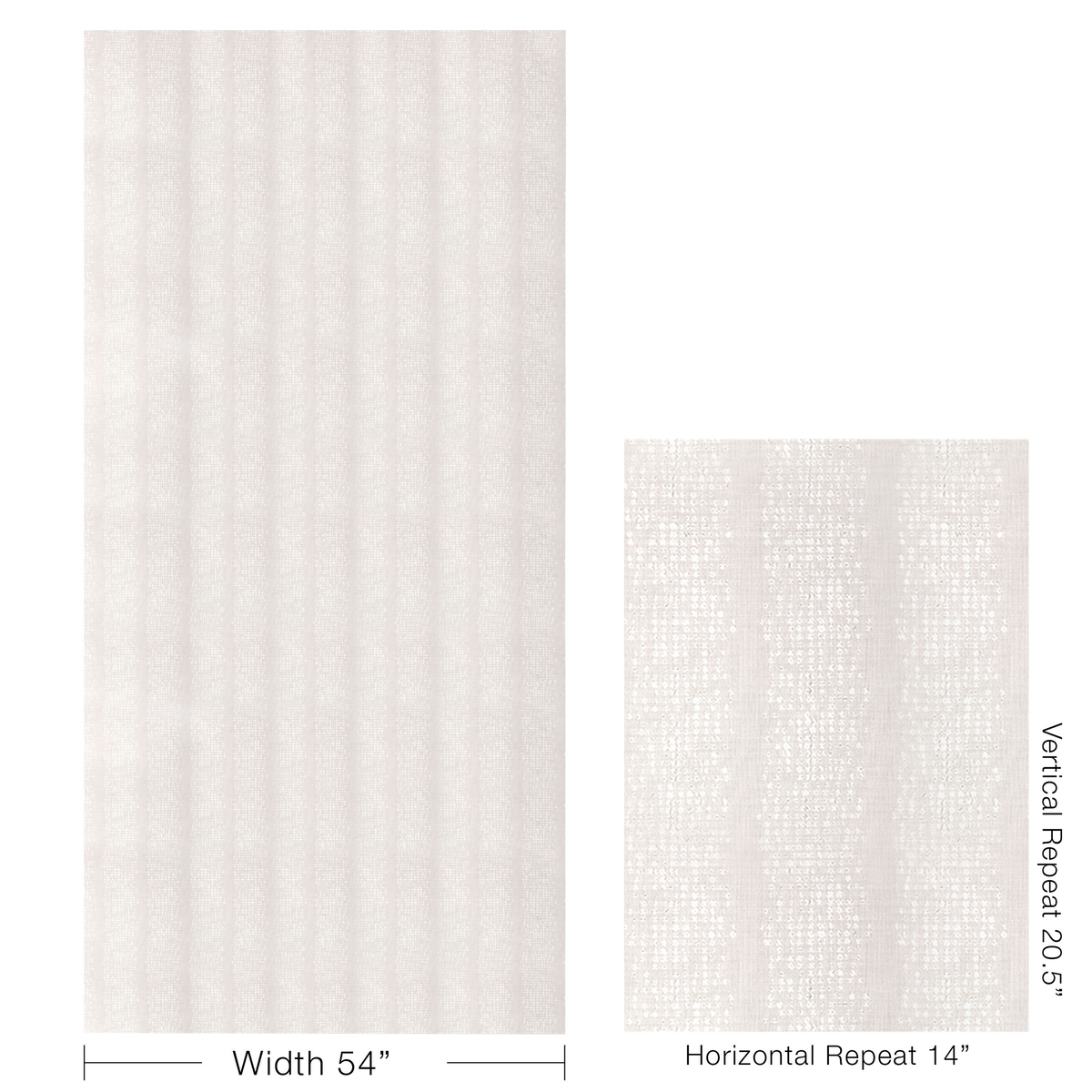 Balboa Weave - Alabaster