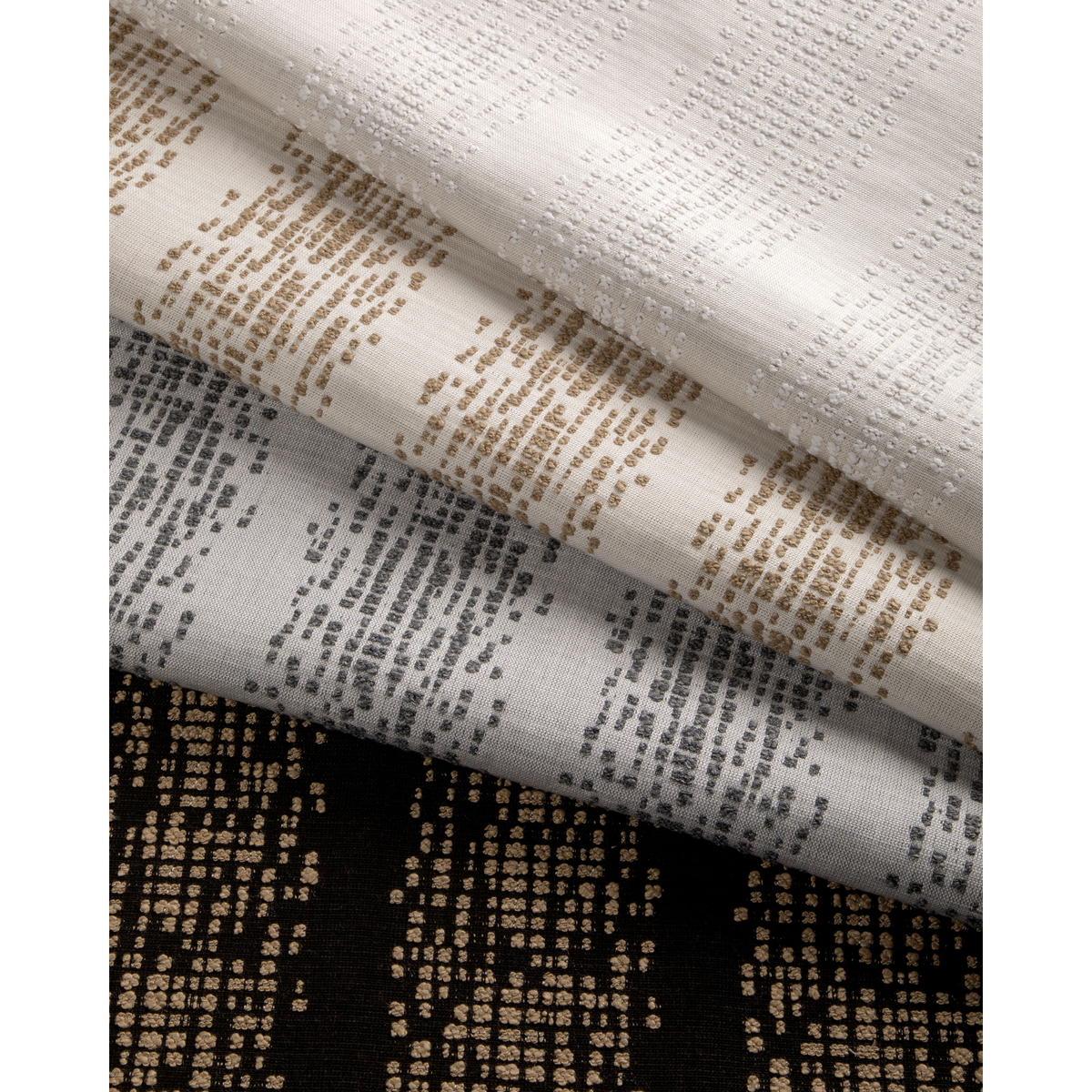 Balboa Weave - Alabaster