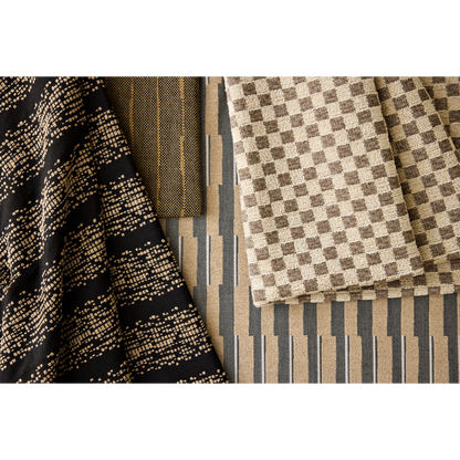 Balboa Weave - Sparrow