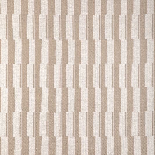 Huron Fabric by Lee Jofa Modern in Buff
