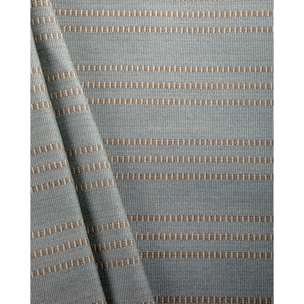 Fringe Weave - Aegean