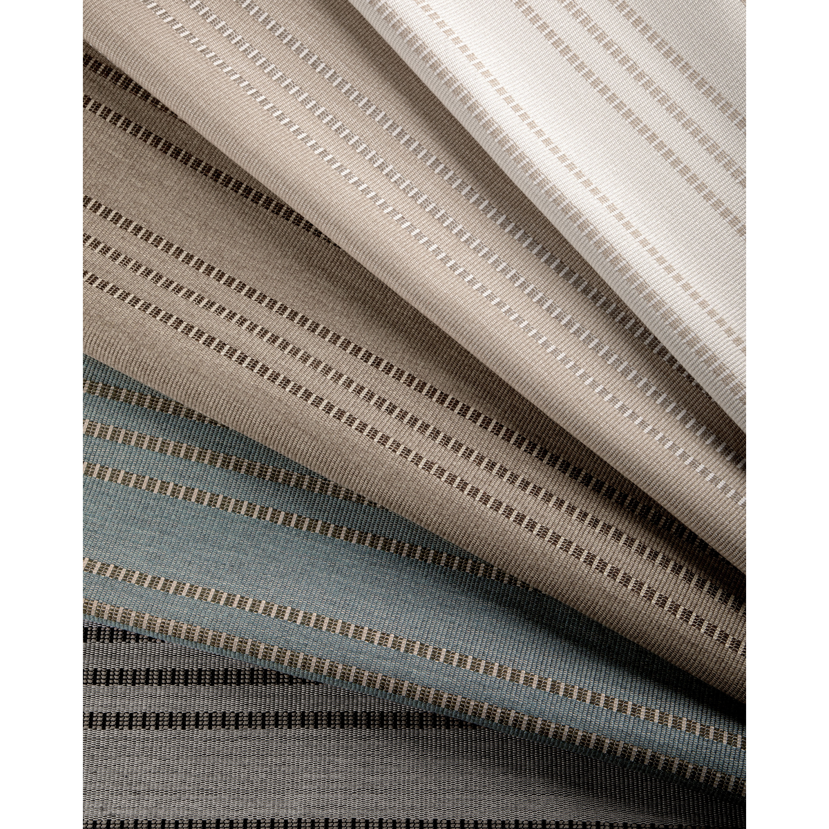 Fringe Weave - Aegean