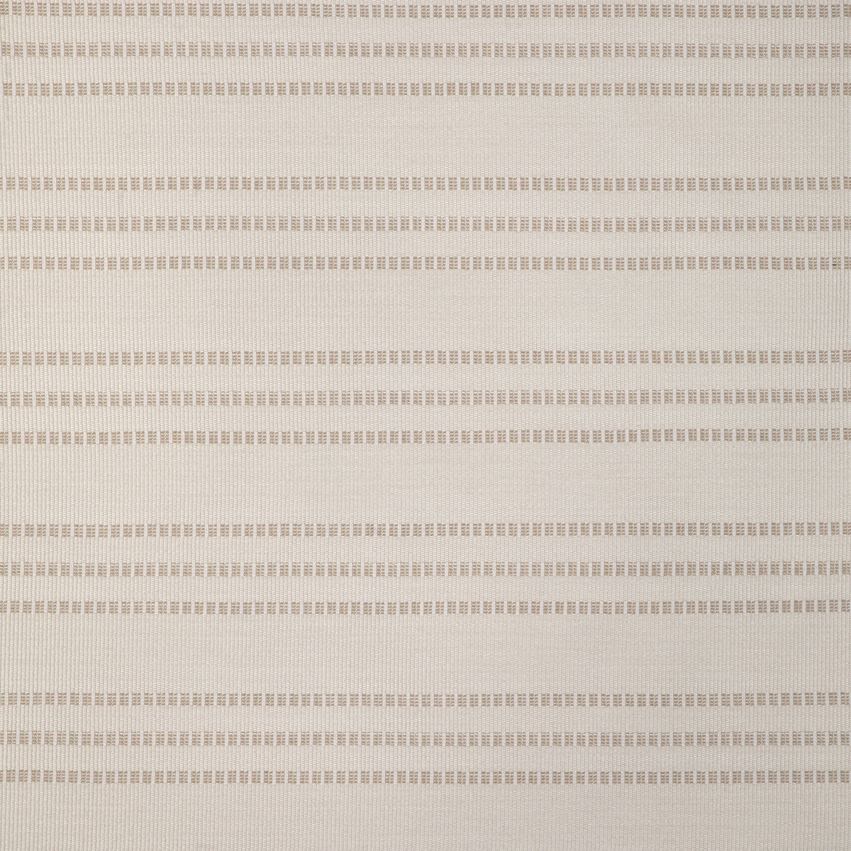 Fringe Weave - Cream